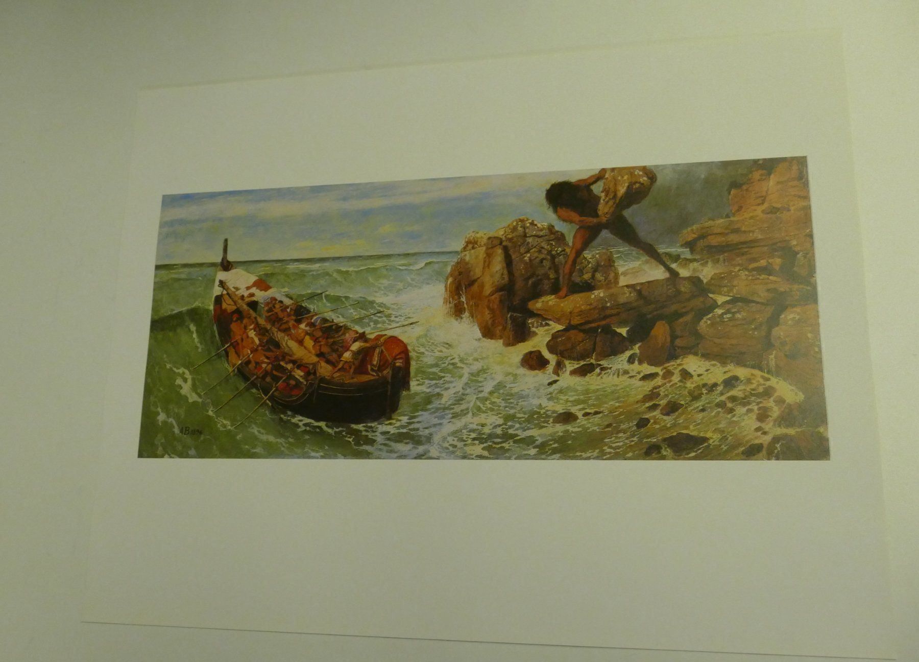 Poster & Bilder: Bilder – Neu (gemäss Beschreibung) aus Dietlikon von kes_j6d7 9
