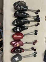 schuhspangen 8 stk