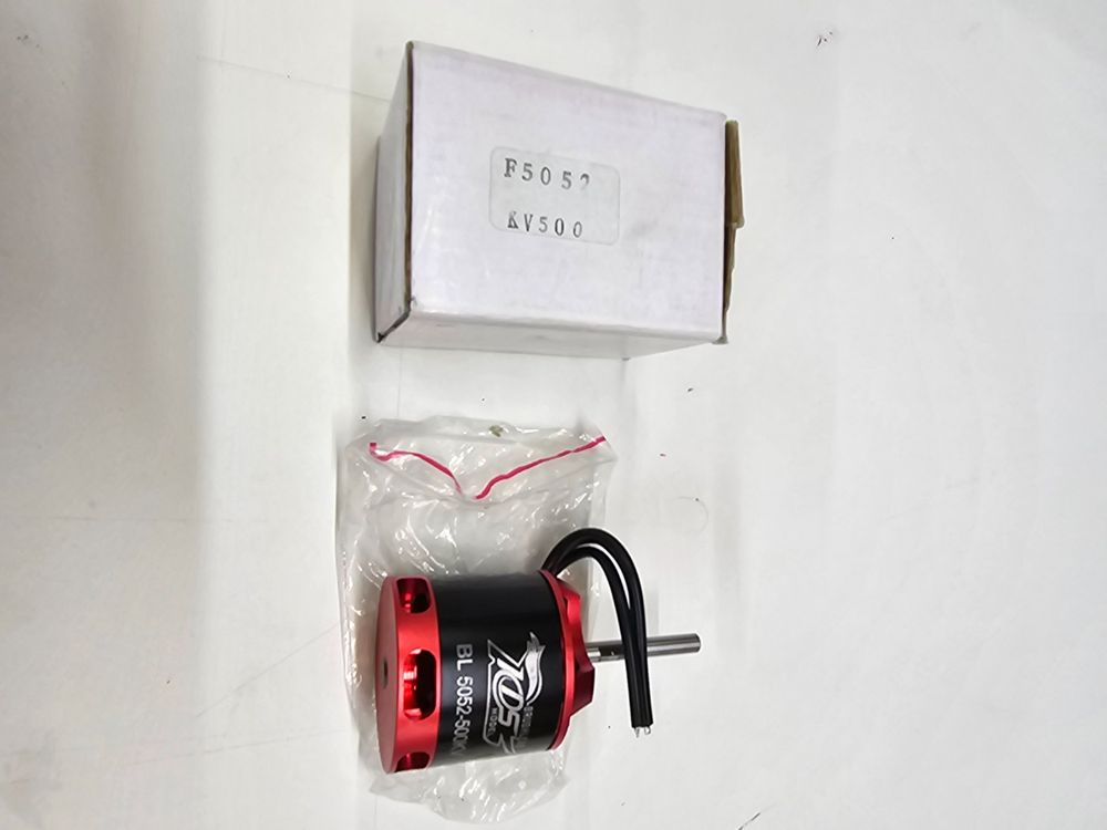 RC Motor KDS BL 5052-500KV | Kaufen auf Ricardo