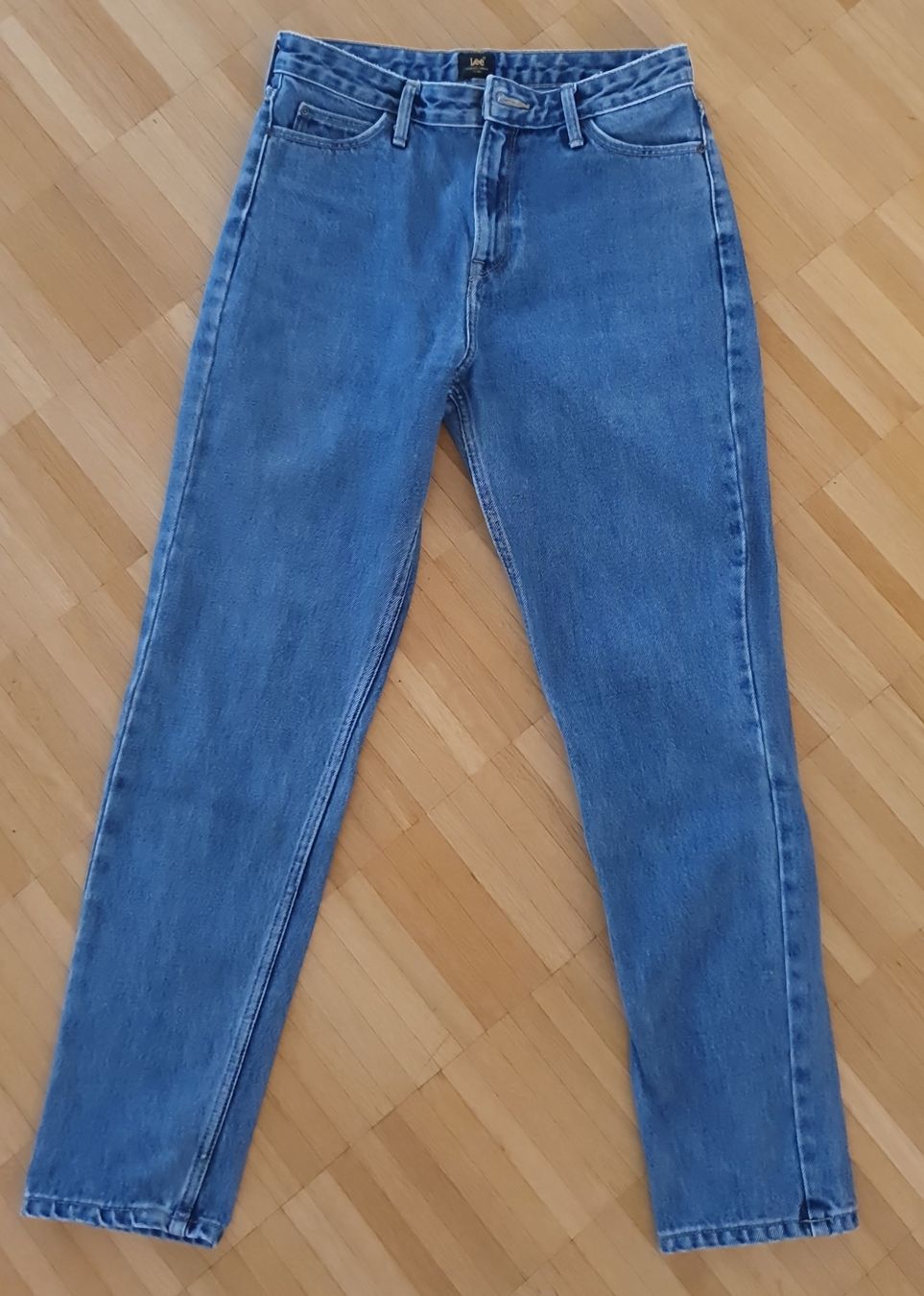Lee Jeans: Stylische Lee Jeans – Usato da Laufenburg venduto da megane1959