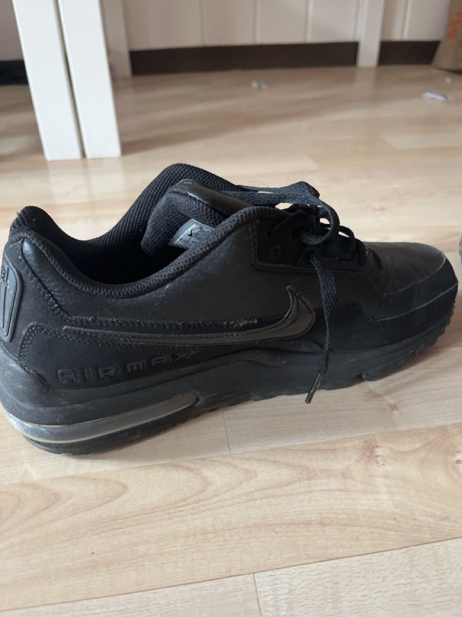 Scarpe da uomo: Nike  – Usato da Aarau venduto da mah_f8sg 2