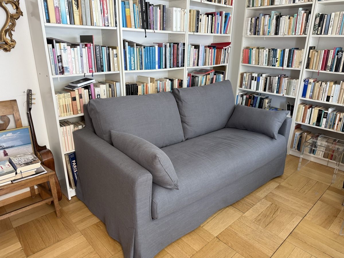 Sofas: Neue Sofa – Neu (gemäss Beschreibung) aus Zürich von judymo