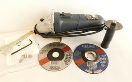 Einhell BWS 115 Winkelschleifer – 500W – Inkl. OVP & Zubehör