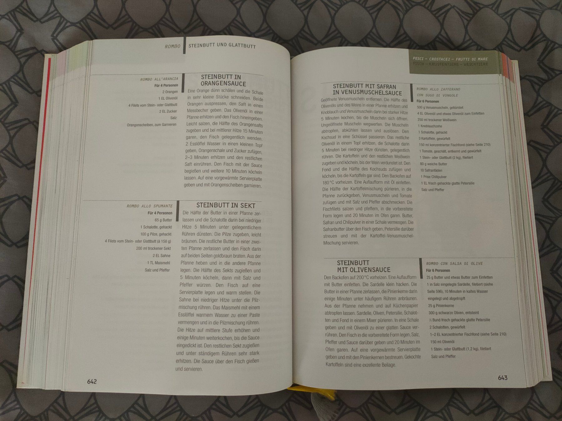 Libri: Der Silberlöffel – Usato da Zürich venduto da Henshin623 4