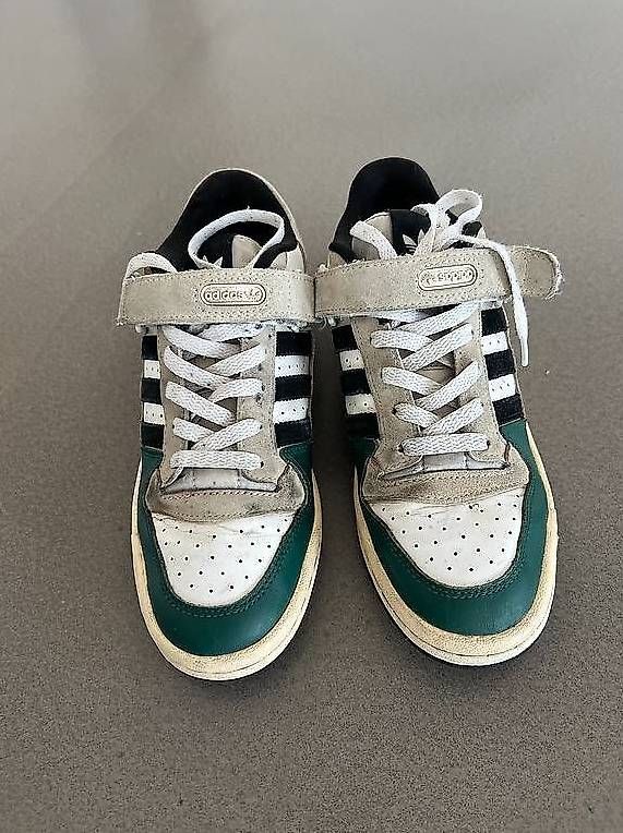 Adidas Damenschuhe: Sneakers Adidas Gr. 39.5 – Gebraucht aus Oberrohrdorf von Augustus5 1