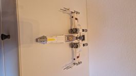 LEGO Star Wars 75301 Luke Skywalker's X-Wing Fighter