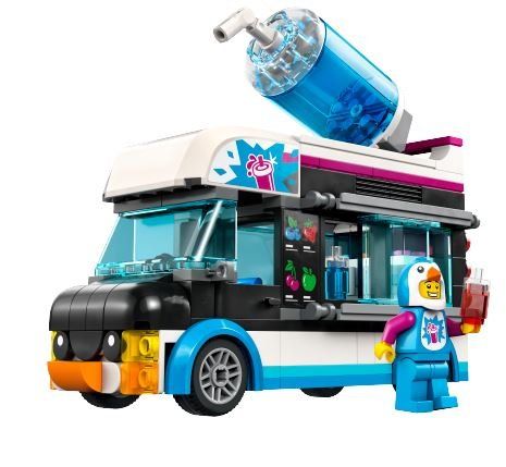 Lego Kit di costruzioni: LEGO 60384 – Usato da Uetikon am See venduto da Peter_von_Lanthen