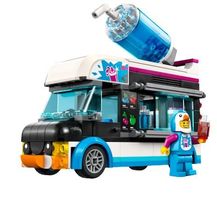LEGO 60384
