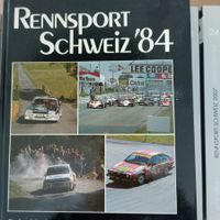 Rennsport Schweiz 1984 - 2014