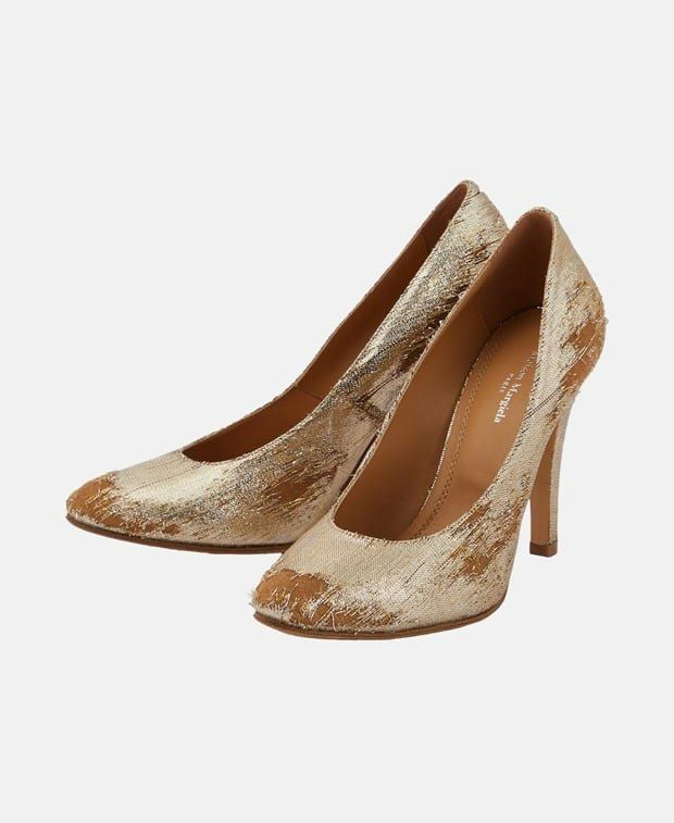 Maison Margiela Scarpe da donna: Maison Margiela Pumps (37.5) – Nuovo e nell'imballaggio originale da Biel/Bienne venduto da Beat39 3