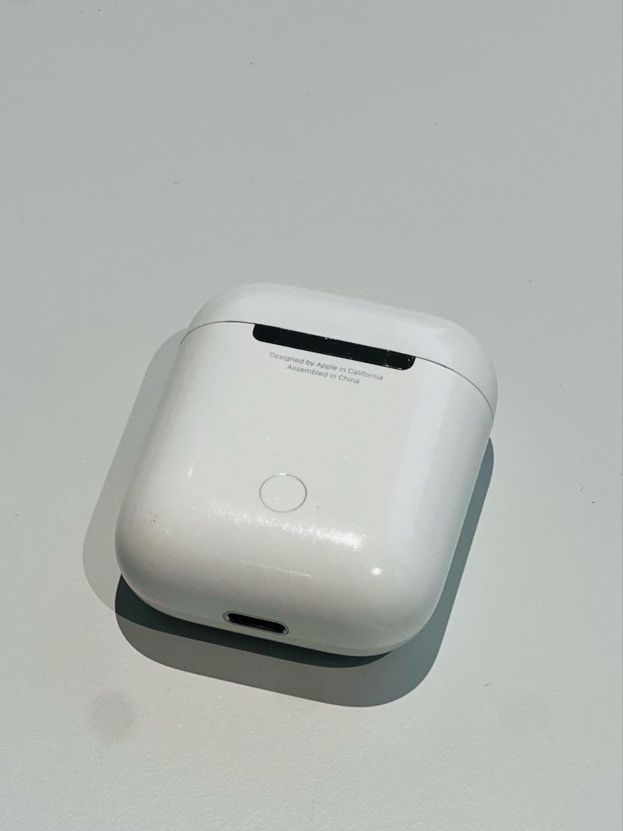 Apple Kopfhörer: Apple AirPods – Gebraucht aus Ebikon von may_vx87 4