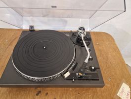Plattenspieler Technics SL-1900, geprüft, ohne Nadel - 10/33
