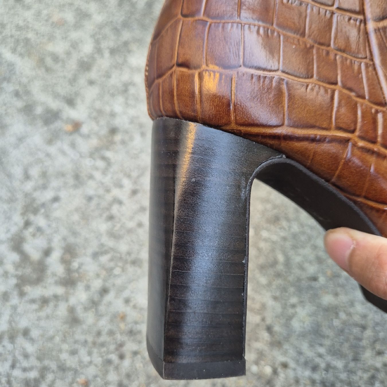 Jonak Scarpe da donna: Bottines Jonak  taille 38 – Usato da Versoix venduto da Lenas9 2