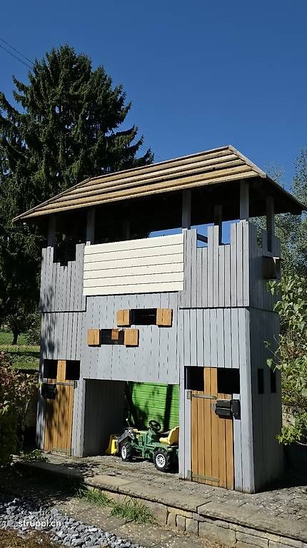 Casette per bambini: Spielburg – Usato da Leutwil venduto da Struppi_Musik