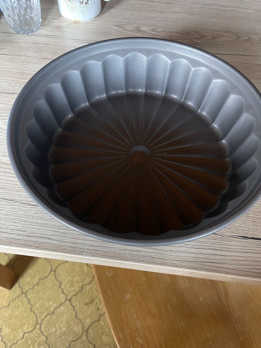 Backformen: Backform – Gebraucht aus Fahrni b. Thun von ams_56jv 1