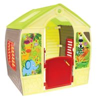 Kinderspielhaus Happy