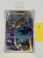 Pokémon Thievul 092/084
