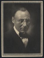Fotografie Pigmentdruckverfahren / Kohle