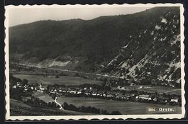 AK Orvin, Panorama