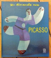 Un dimanche avec Picasso