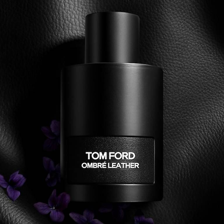 Parfum & Eau de Toilette: Tom Ford Ombré Leather Parfum 100ml  – Gebraucht aus Steffisburg von en1sz21 2