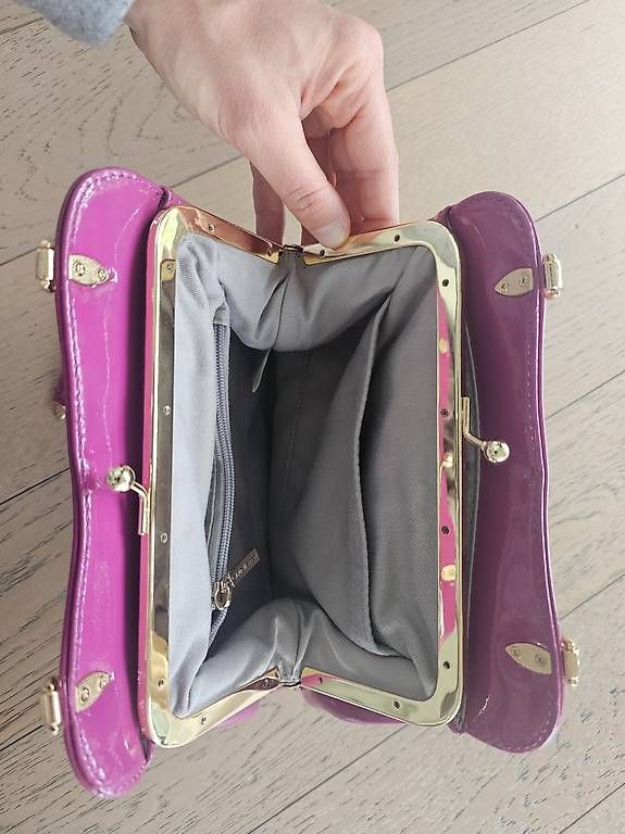 Lancaster Borse: Sac à main Lancaster – Usato da Savièse venduto da may_zsq9 3