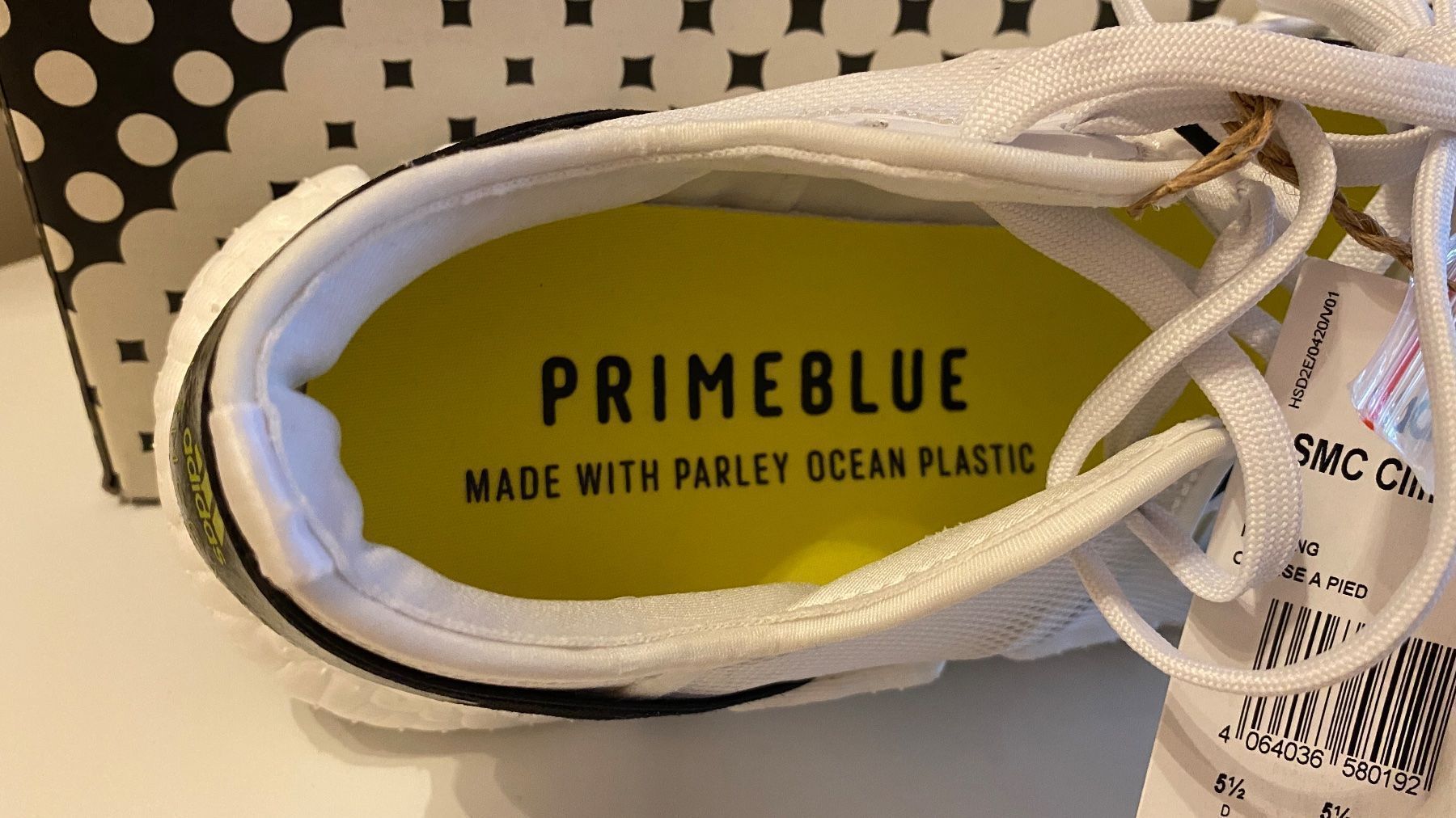 Adidas Scarpe da donna: adidas by Stella McCartney Climacool Vento Sneakers – Nuovo e nell'imballaggio originale da Schaan venduto da MivrSh 7