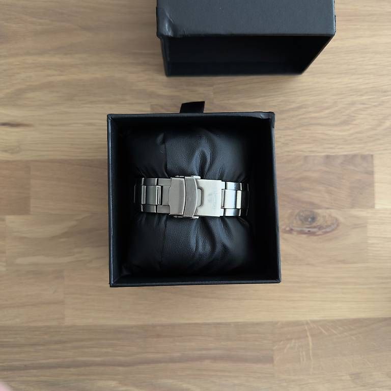 Orient Orologi: Orient M-Force Titanium 200m Automatik – Usato da Widen venduto da flavio_marchi 3