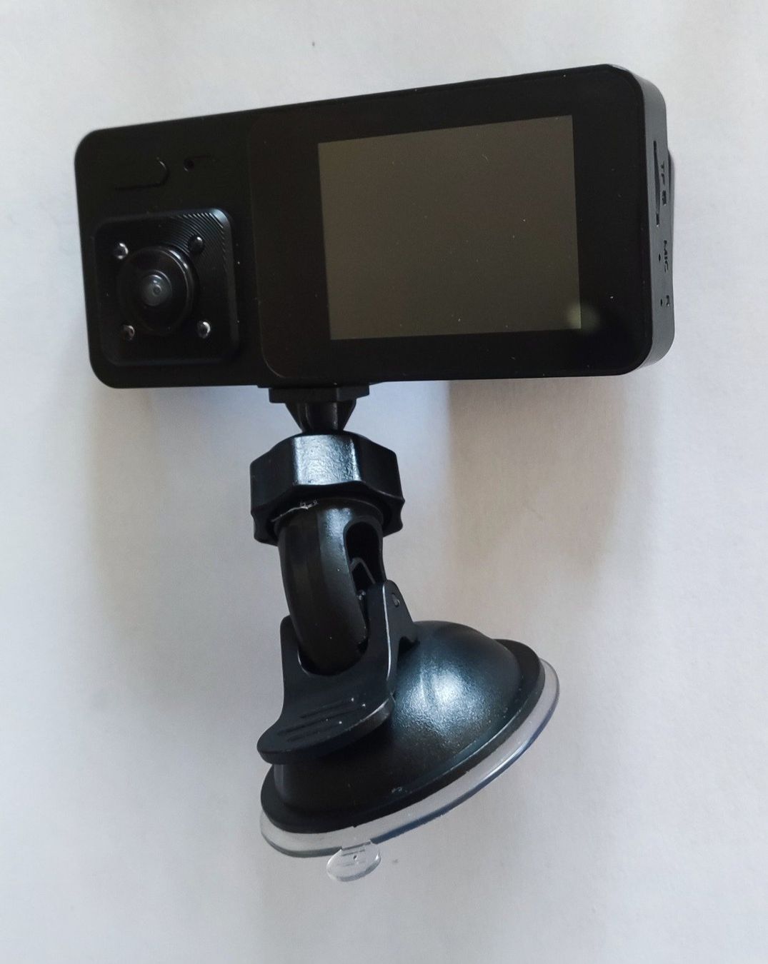 Videocamere: Lot caméra  + dashcam + montre – Usato da Le Mouret venduto da Serarien 2