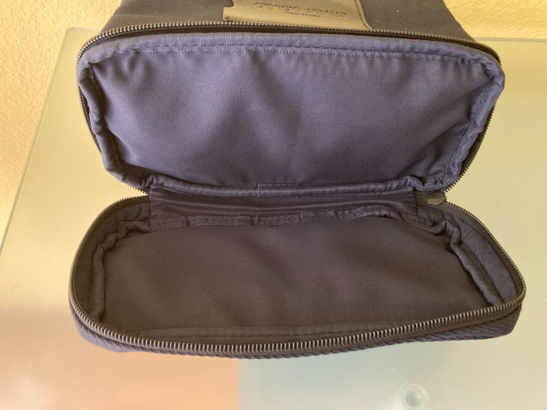 Trousses de maquillage: Necessaire Giorgio Armani – Neuf (Voir description) à Obfelden par miau68 3
