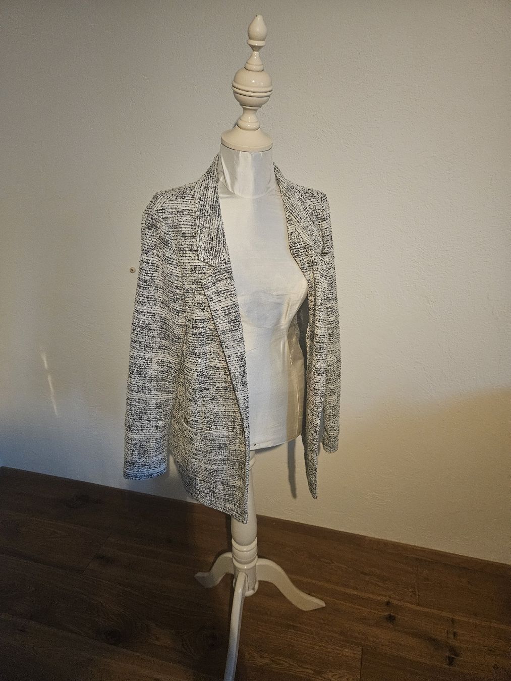 C&A Giacche: Eleganter Blazer, Grösse 38 – Usato da Bern venduto da TroeS