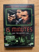 15 Minutes - Der Tod kommt live (2001) DVD Robert De Niro