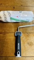 Neuer Farbroller Premium, 25 cm breit für Dispersionen