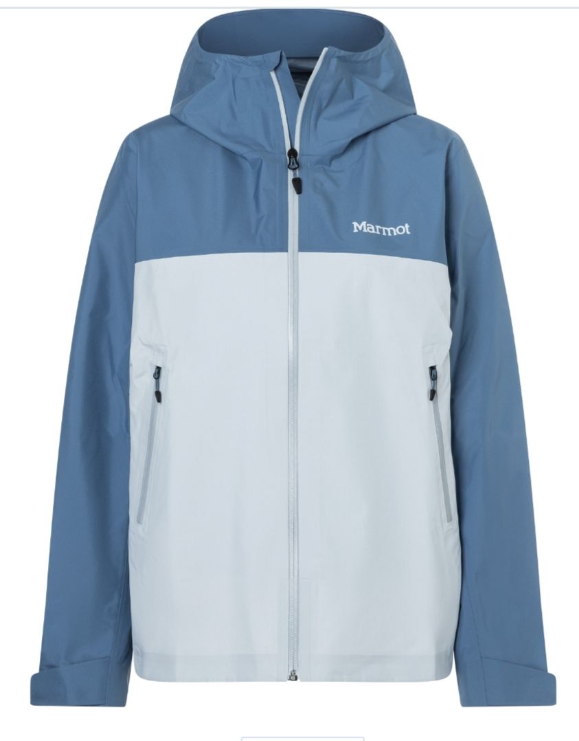 Marmot Jacken: marmot pertex waterproof jacket – Neu und originalverpackt aus Tegna von van_9cdw 1