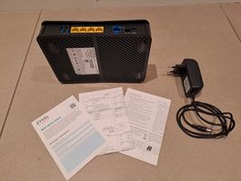 Zyxel VPN2S