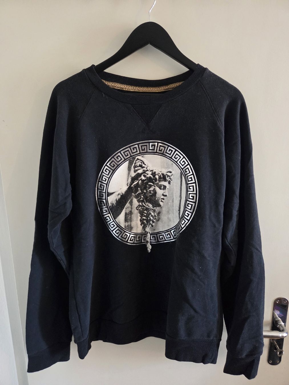 Maglioni & Felpe: Deus Maximus sweater – Usato da Zürich venduto da Valerio__