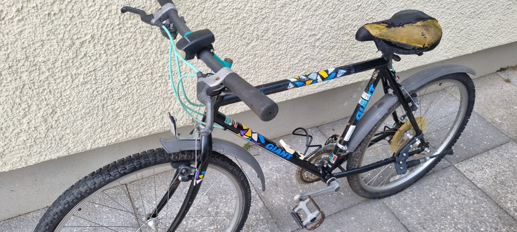 Giant Biciclette: Giant City Velo 26" – Usato da Zürich venduto da beaahaus 1