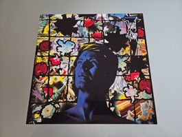 David Bowie Tonight LP 180Gr Vinyl NM