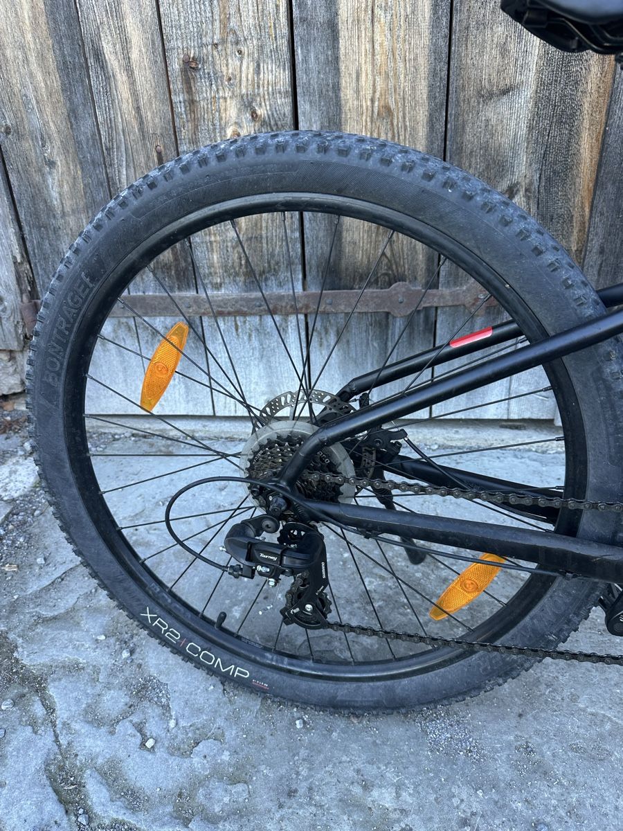 Trek Biciclette: Trek Marlin 4, XS - 27,5 – Usato da Hombrechtikon venduto da movoko01 7