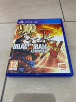 Dragonball Xenoverse XV Playstation 4