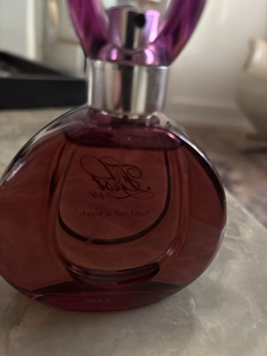Van Cleef Profumi & Eau de Toilette: Van cleef &arpels First Love – Nuovo (secondo la descrizione) da Zürich venduto da BredaB 3