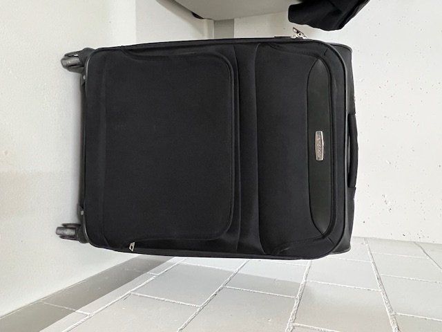 Samsonite Reisekoffer: Samsonite Gepäckstück – Gebraucht aus Niederweningen von zw4_s78j