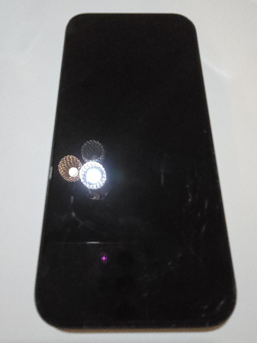 Apple Portables: iPhone 16 Pro Max 512GB – D'occasion à Altstätten SG par speed_19993 6