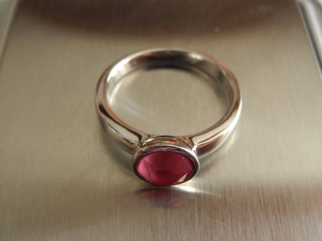 Anelli: Ring  925 Silber – Nuovo (secondo la descrizione) da Balsthal venduto da qwer24 5