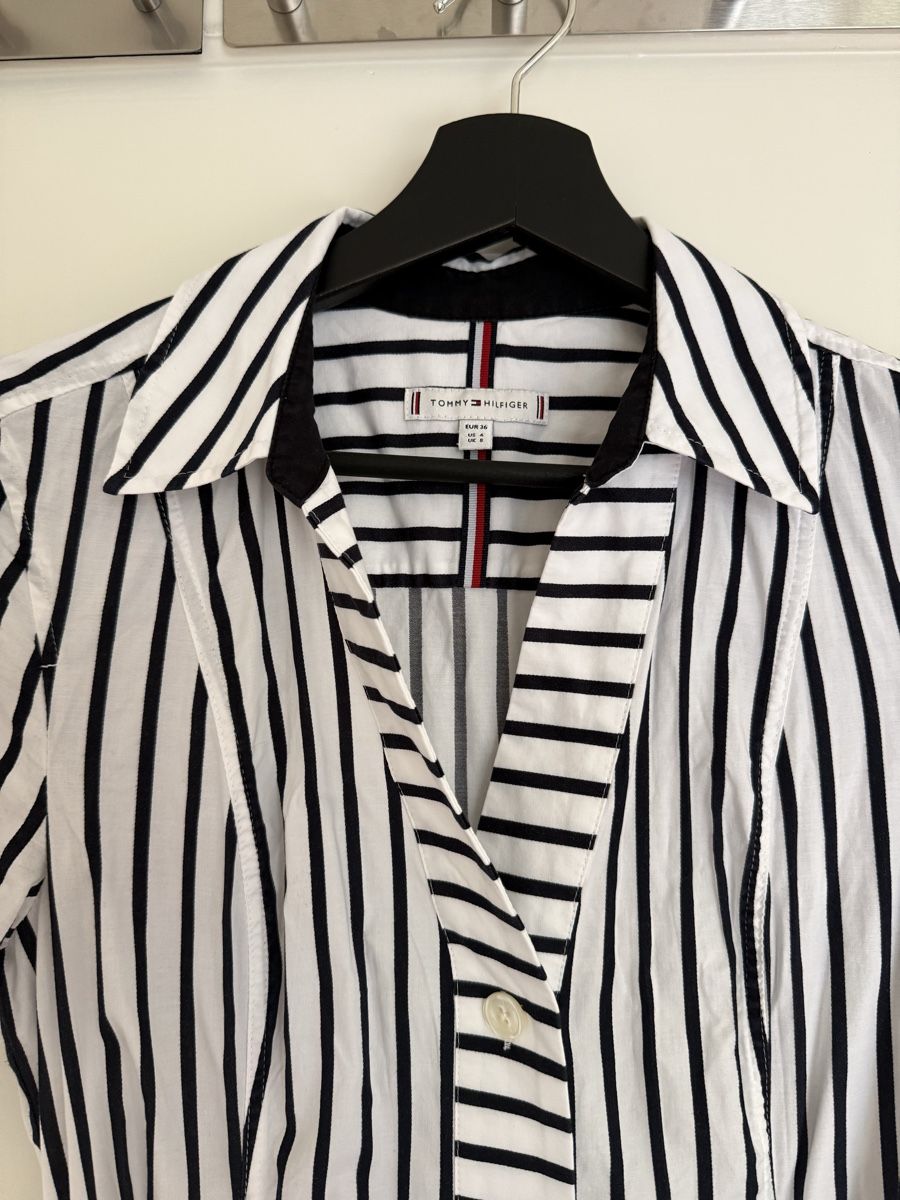 Tommy Hilfiger Robes: Kleid Tommy Hilfiger Gr. S – D'occasion à Zürich par Lenath22 1
