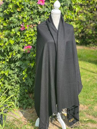 Grosser Pashmina Schal