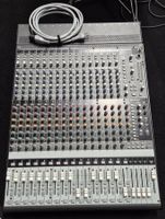 Mackie Onyx 1640 – 16-Kanal Analog Mischpult