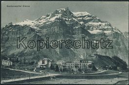 GLS Glarus