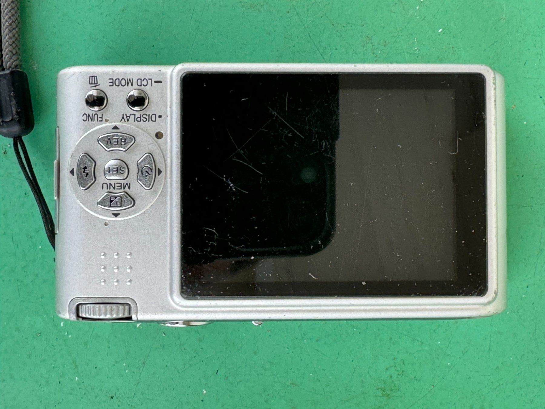 Panasonic Fotocamera: Fotokamera Lumix – Usato da Nyon venduto da Hrsc 1