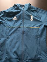 Original Adidas Juventus Trainingsjacke, Gr. M, Top!